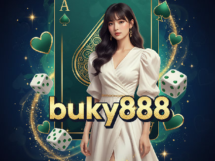 buky888 สมัครสมาชิก