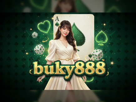 buky888 login