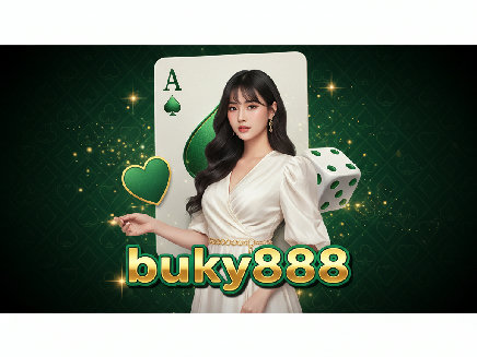buky888 สล็อตออนไลน์